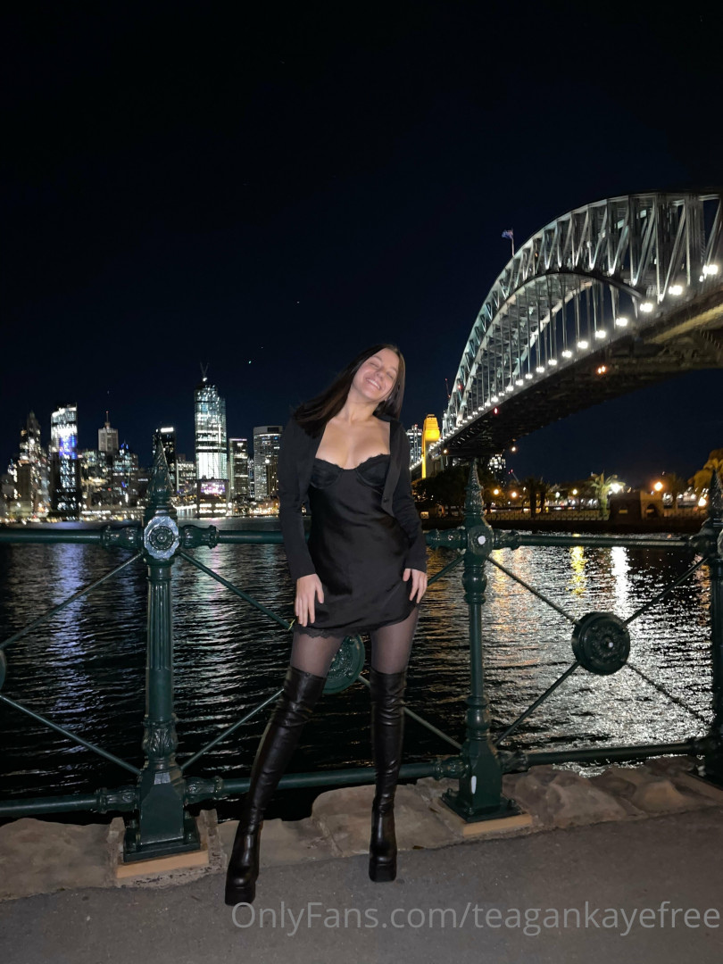 Photo by teagankayefree published on May 17,2023 08:22:50 - BestThots