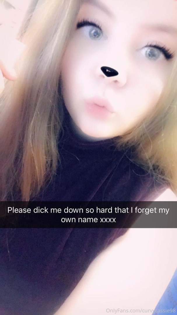 Photo by curvycassie98 published on May 28,2023 17:11:58 - BestThots