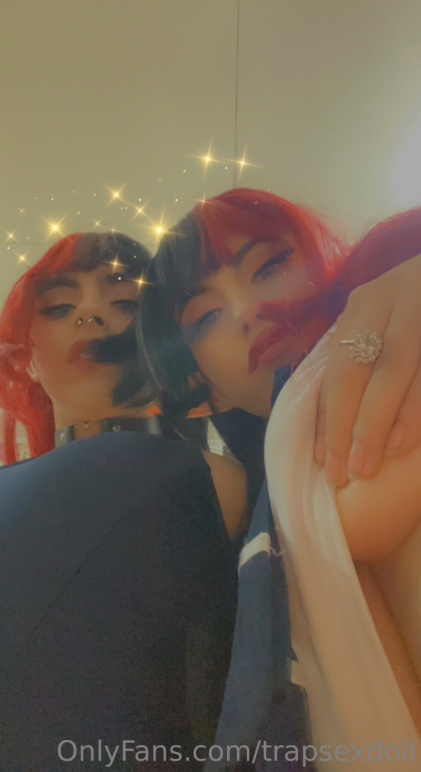 Photo by trapsexdoll published on June 1,2023 02:23:51 - BestThots