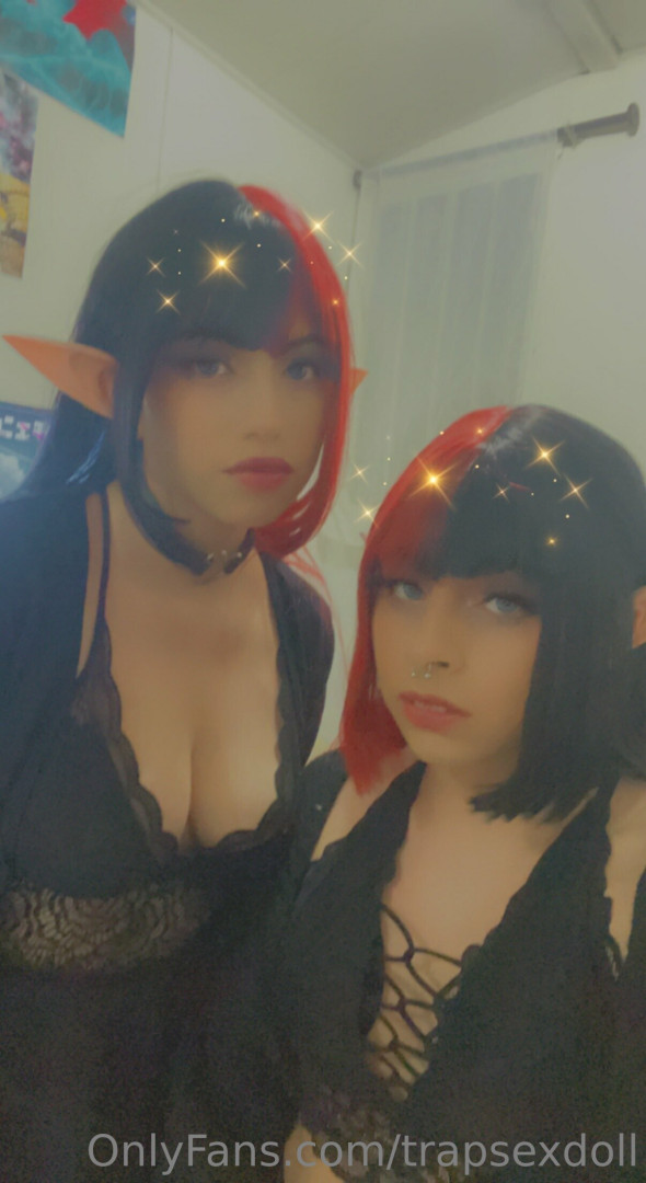 Photo by trapsexdoll published on June 1,2023 02:23:54 - BestThots