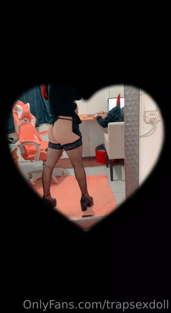 Photo by trapsexdoll published on June 1,2023 02:23:55 - BestThots