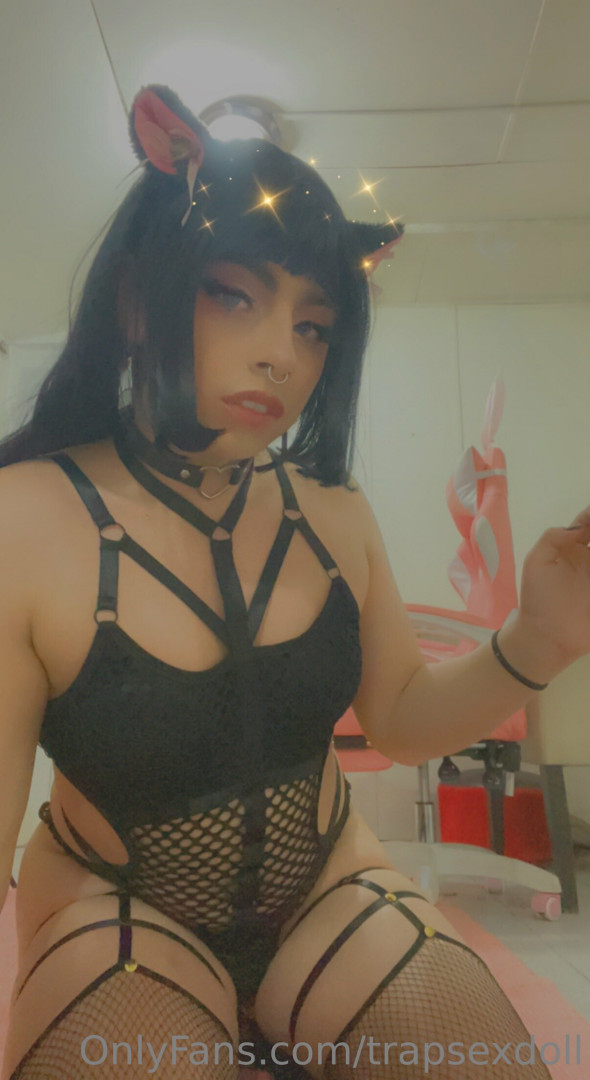 Photo by trapsexdoll published on June 1,2023 02:23:57 - BestThots