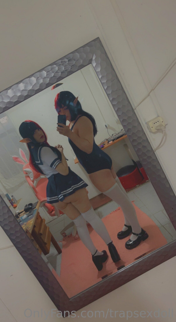 Photo by trapsexdoll published on June 1,2023 02:24:06 - BestThots