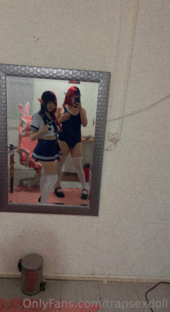 Photo by trapsexdoll published on June 1,2023 02:24:08 - BestThots