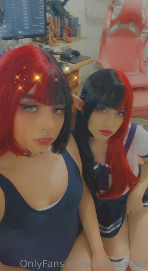 Photo by trapsexdoll published on June 1,2023 02:24:09 - BestThots