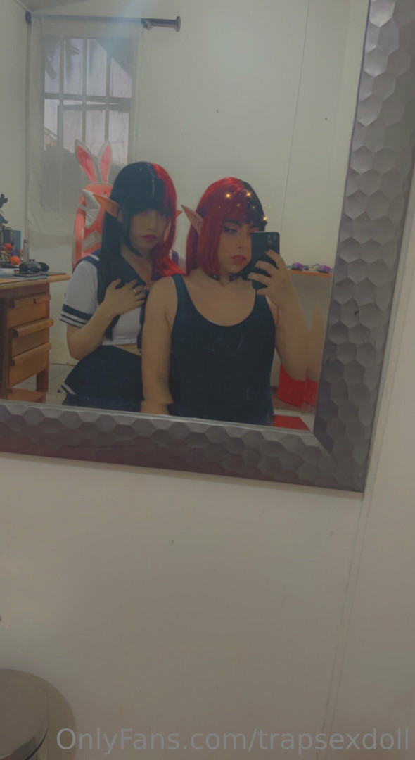 Photo by trapsexdoll published on June 1,2023 02:24:12 - BestThots