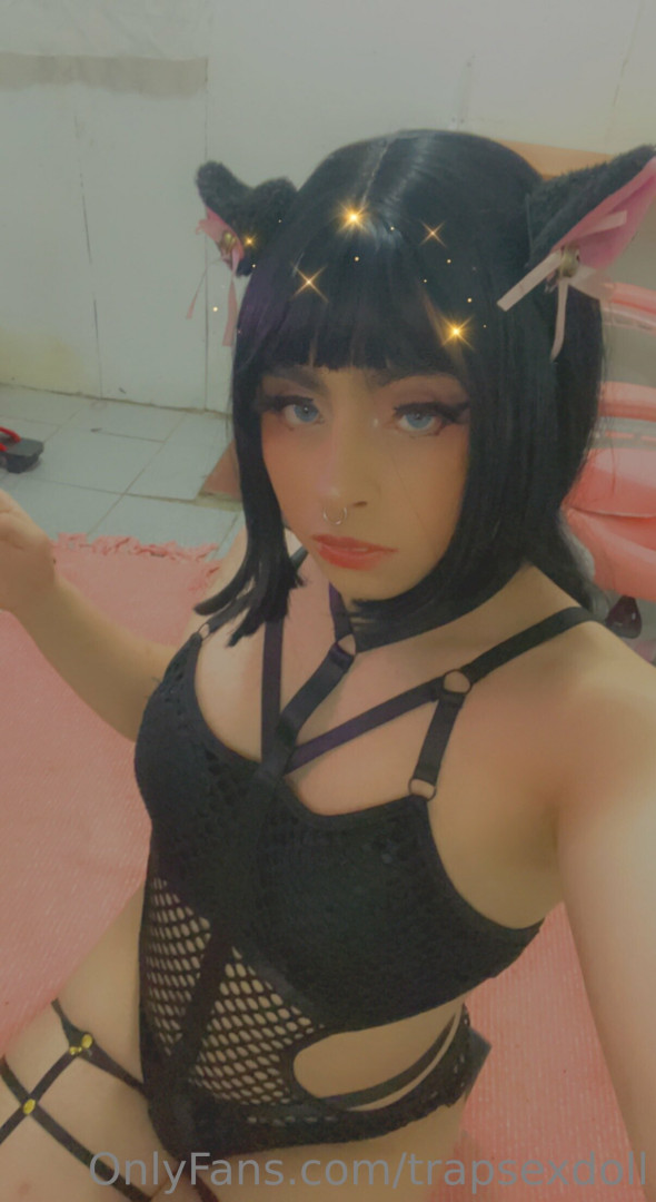 Photo by trapsexdoll published on June 1,2023 02:24:14 - BestThots