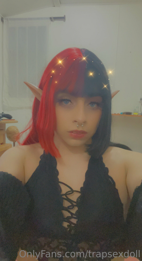 Photo by trapsexdoll published on June 1,2023 02:24:17 - BestThots