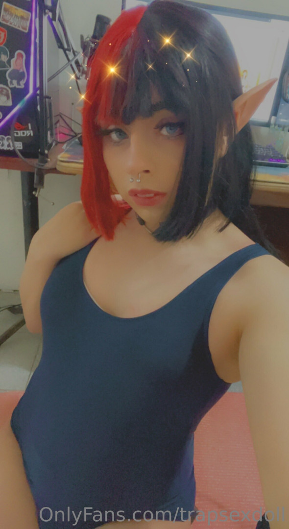 Photo by trapsexdoll published on June 1,2023 02:24:20 - BestThots