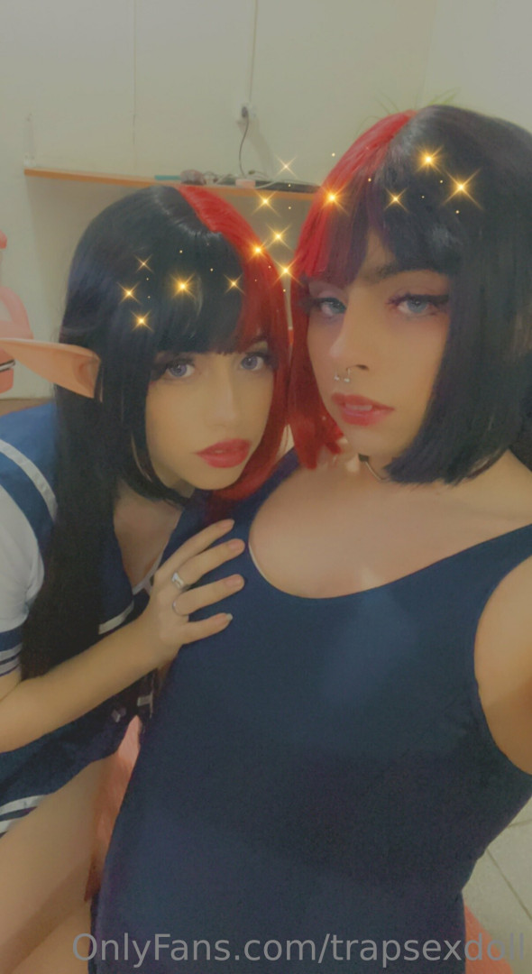 Photo by trapsexdoll published on June 1,2023 02:24:21 - BestThots