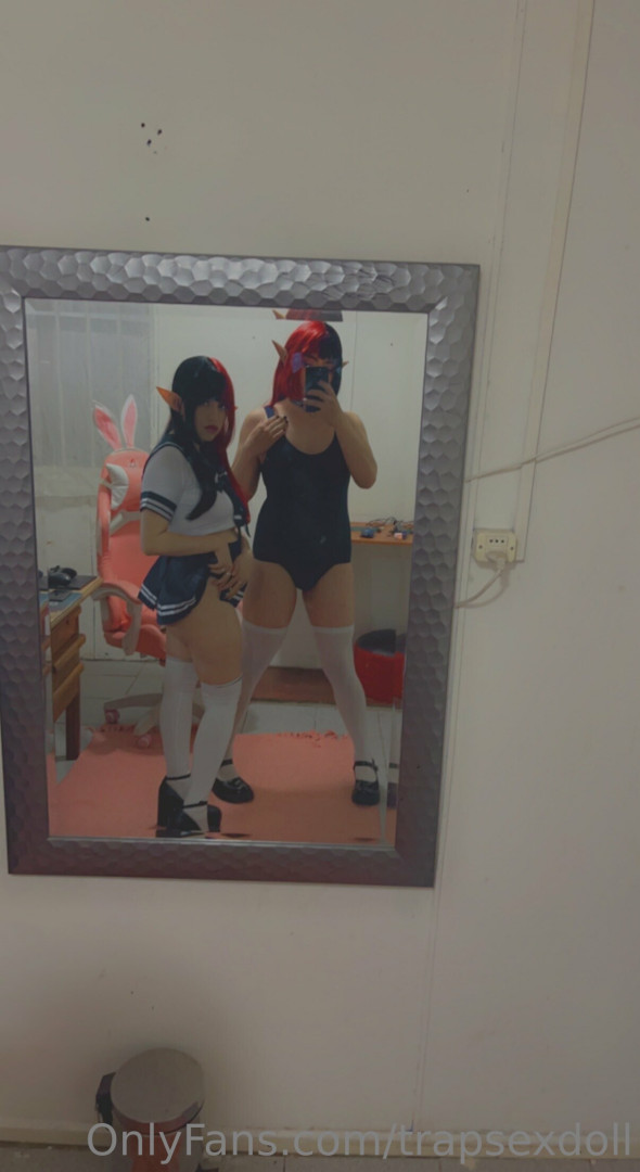 Photo by trapsexdoll published on June 1,2023 02:24:25 - BestThots