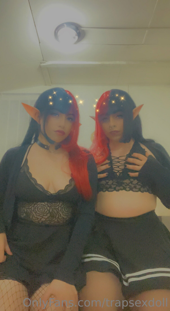 Photo by trapsexdoll published on June 1,2023 02:24:29 - BestThots