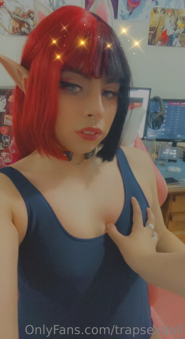 Photo by trapsexdoll published on June 1,2023 02:24:31 - BestThots