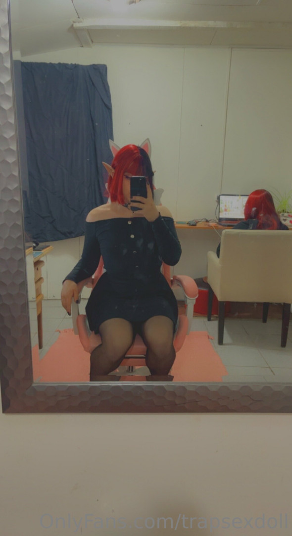Photo by trapsexdoll published on June 1,2023 02:24:35 - BestThots