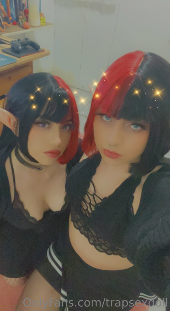 Photo by trapsexdoll published on June 1,2023 02:24:37 - BestThots