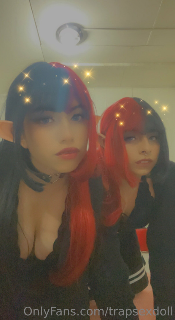 Photo by trapsexdoll published on June 1,2023 02:24:44 - BestThots