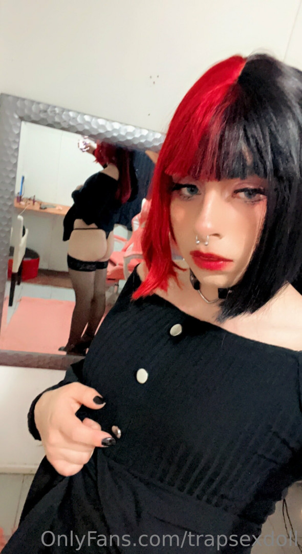 Photo by trapsexdoll published on June 1,2023 02:24:46 - BestThots