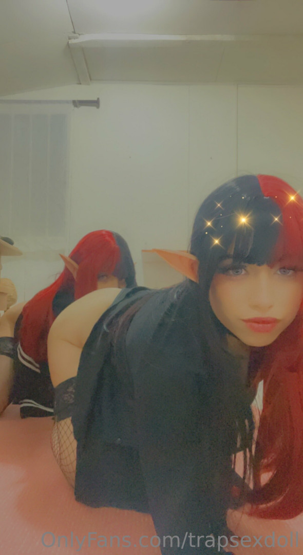 Photo by trapsexdoll published on June 1,2023 02:24:47 - BestThots