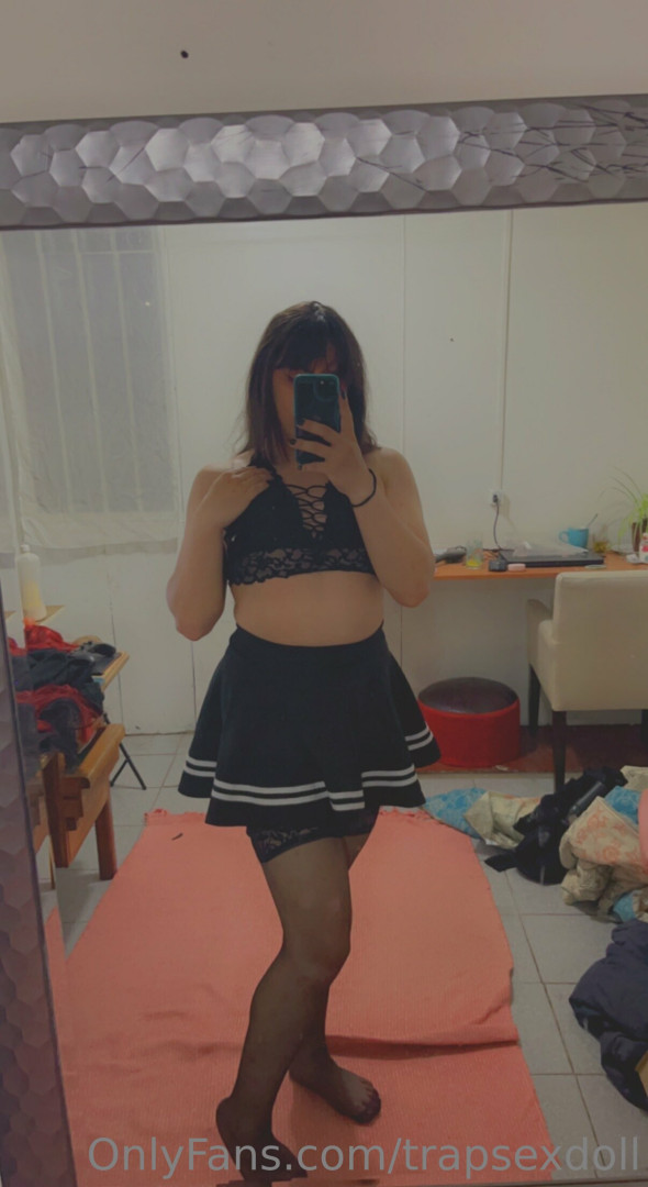 Photo by trapsexdoll published on June 1,2023 02:24:50 - BestThots