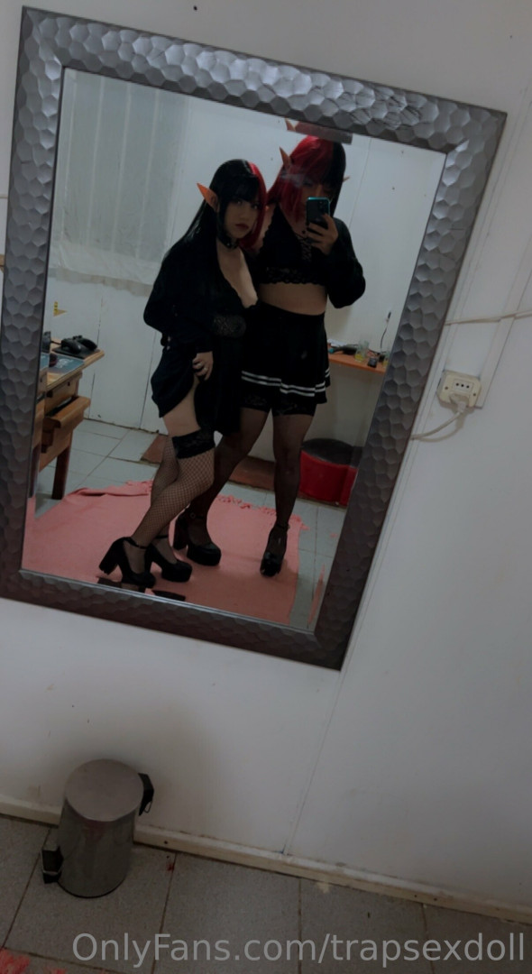 Photo by trapsexdoll published on June 1,2023 02:25:10 - BestThots