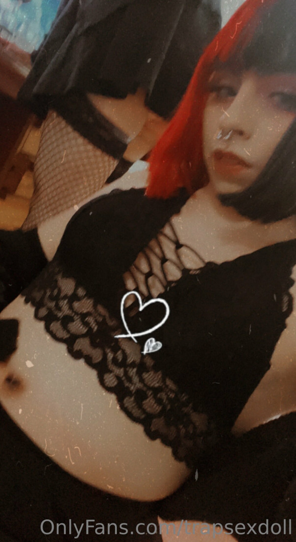 Photo by trapsexdoll published on June 1,2023 02:25:11 - BestThots