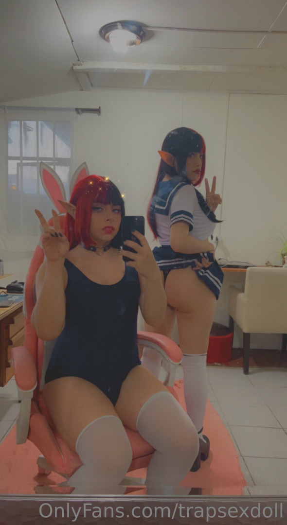 Photo by trapsexdoll published on June 1,2023 02:25:16 - BestThots