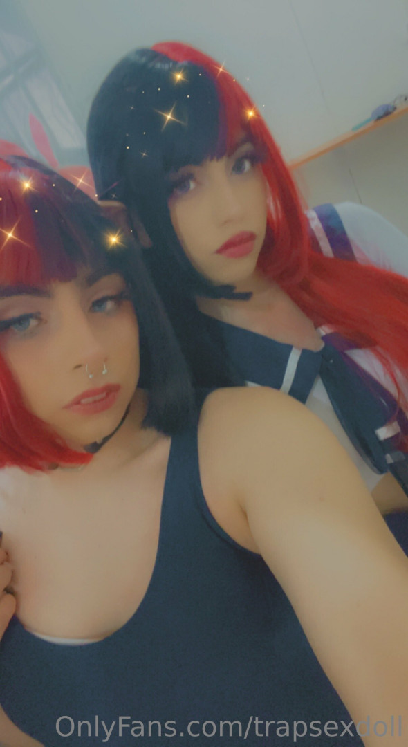 Photo by trapsexdoll published on June 1,2023 02:25:19 - BestThots