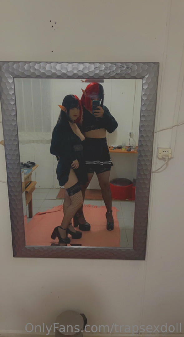 Photo by trapsexdoll published on June 1,2023 02:25:20 - BestThots