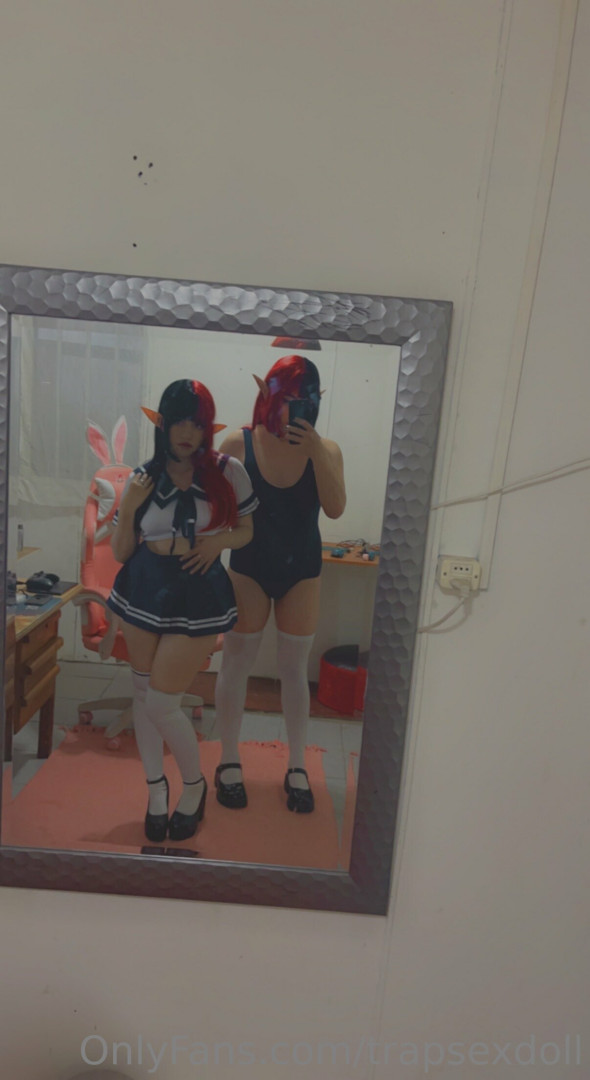 Photo by trapsexdoll published on June 1,2023 02:25:40 - BestThots