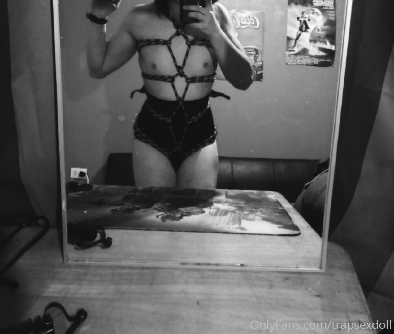Photo by trapsexdoll published on October 11,2023 00:36:58 - BestThots