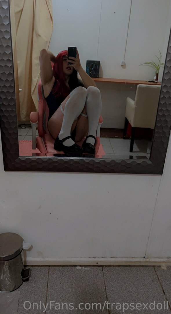 Photo by trapsexdoll published on October 11,2023 00:38:16 - BestThots