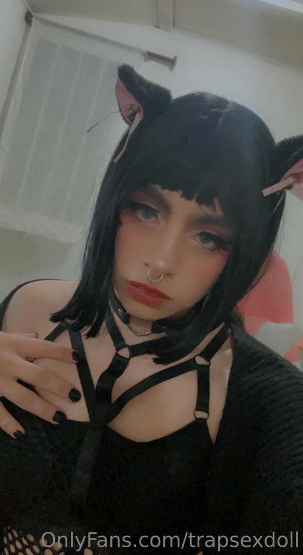 Photo by trapsexdoll published on October 11,2023 00:38:25 - BestThots