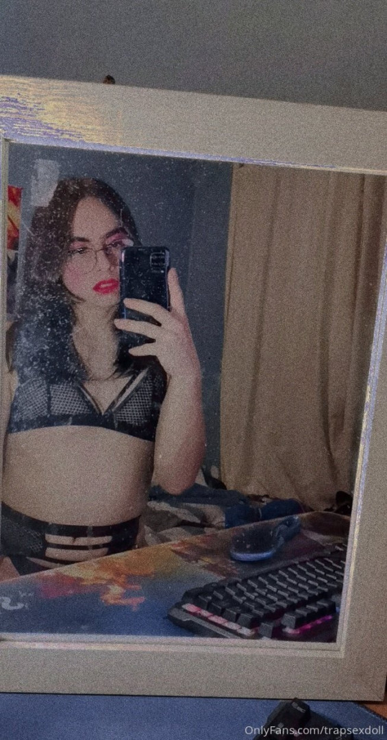 Photo by trapsexdoll published on October 11,2023 00:38:57 - BestThots