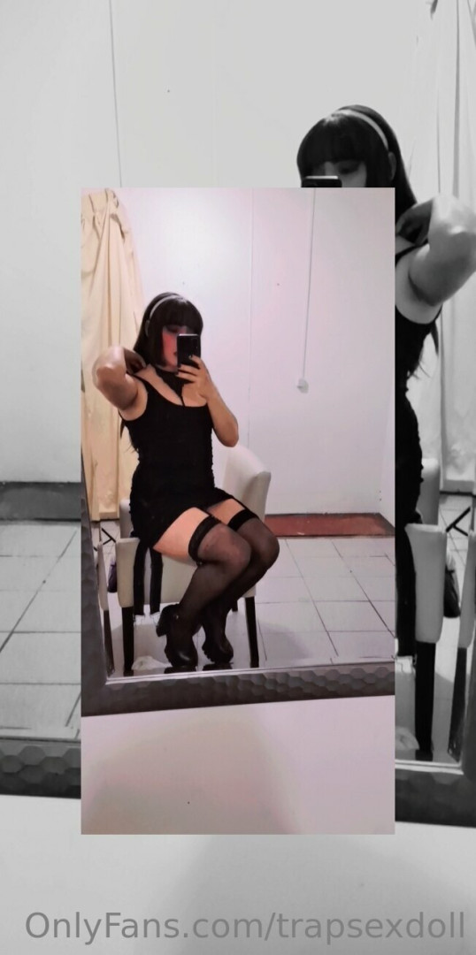 Photo by trapsexdoll published on October 11,2023 00:39:05 - BestThots