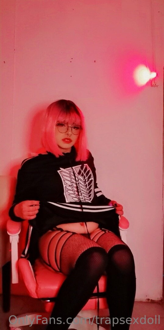 Photo by trapsexdoll published on October 11,2023 00:41:01 - BestThots
