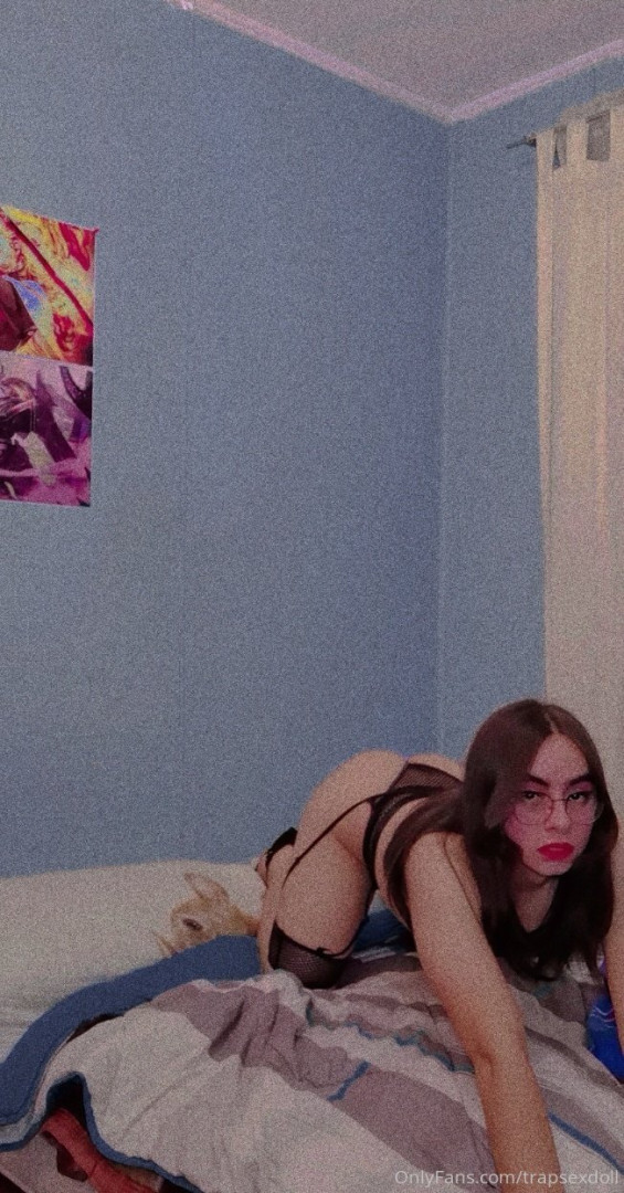 Photo by trapsexdoll published on October 11,2023 00:42:55 - BestThots