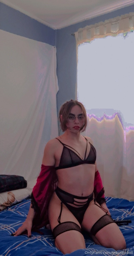 Photo by trapsexdoll published on October 11,2023 00:45:05 - BestThots