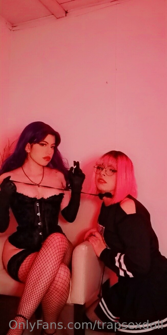 Photo by trapsexdoll published on October 11,2023 00:47:31 - BestThots