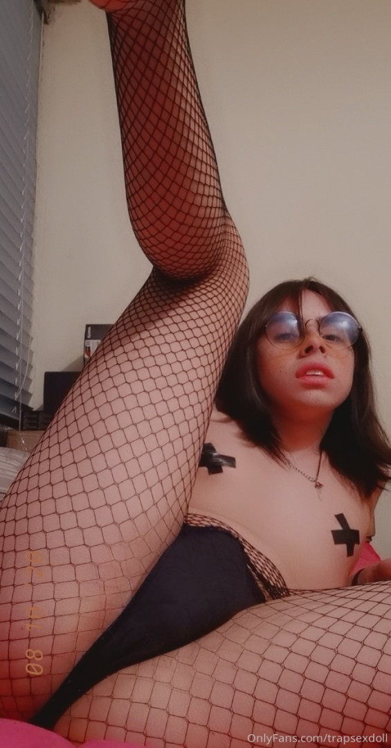 Photo by trapsexdoll published on October 11,2023 00:50:44 - BestThots