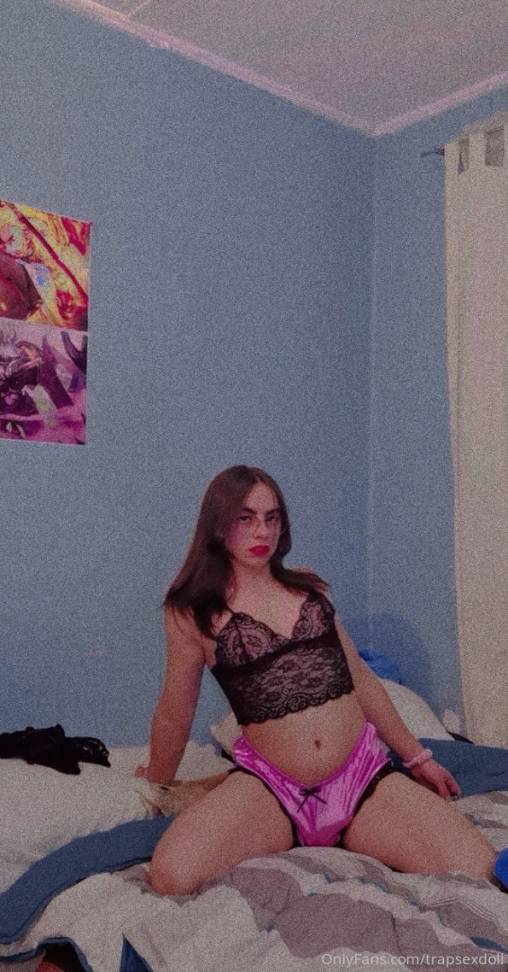 Photo by trapsexdoll published on October 11,2023 00:53:01 - BestThots