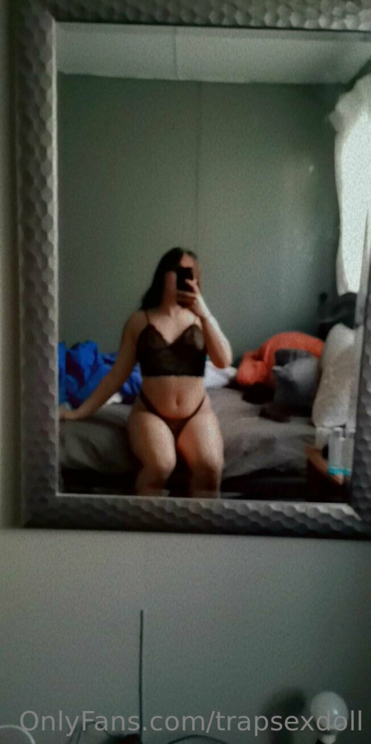 Photo by trapsexdoll published on October 11,2023 00:55:31 - BestThots