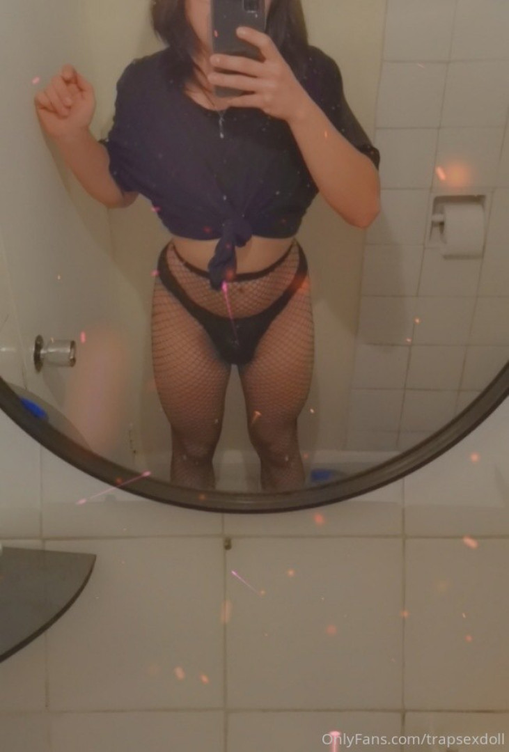 Photo by trapsexdoll published on October 11,2023 01:00:32 - BestThots