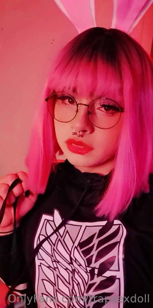 Photo by trapsexdoll published on October 11,2023 01:02:53 - BestThots