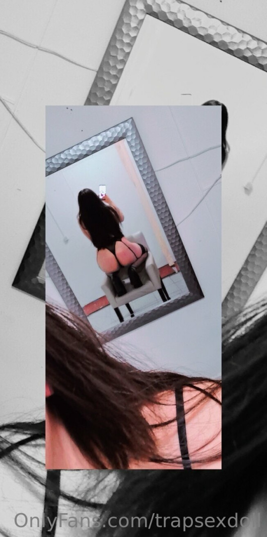 Photo by trapsexdoll published on October 11,2023 01:04:27 - BestThots