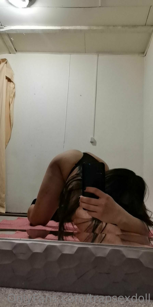 Photo by trapsexdoll published on October 11,2023 01:07:53 - BestThots