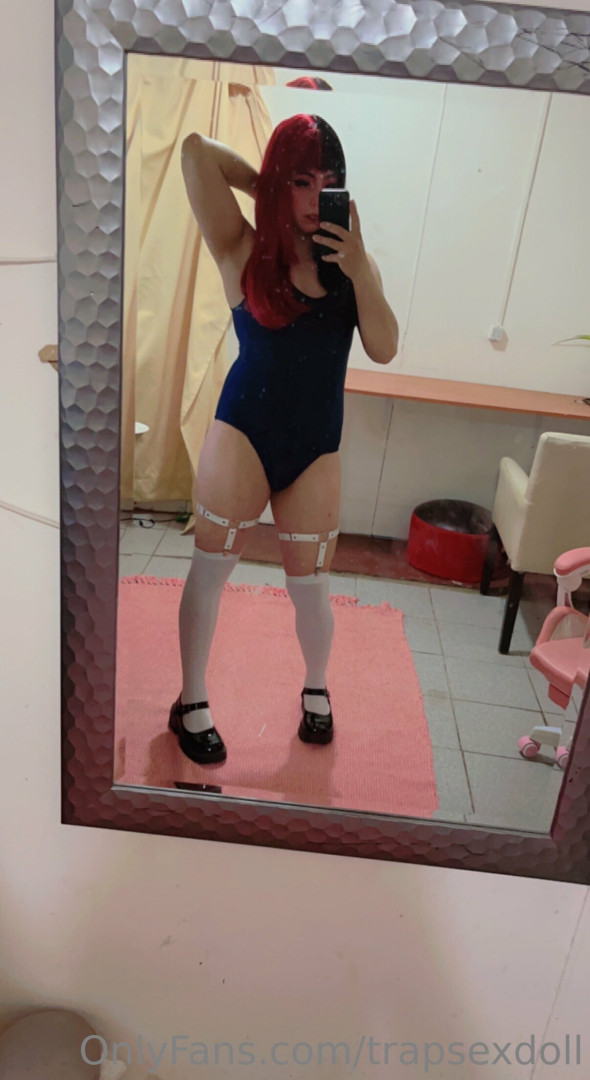 Photo by trapsexdoll published on October 11,2023 01:11:00 - BestThots
