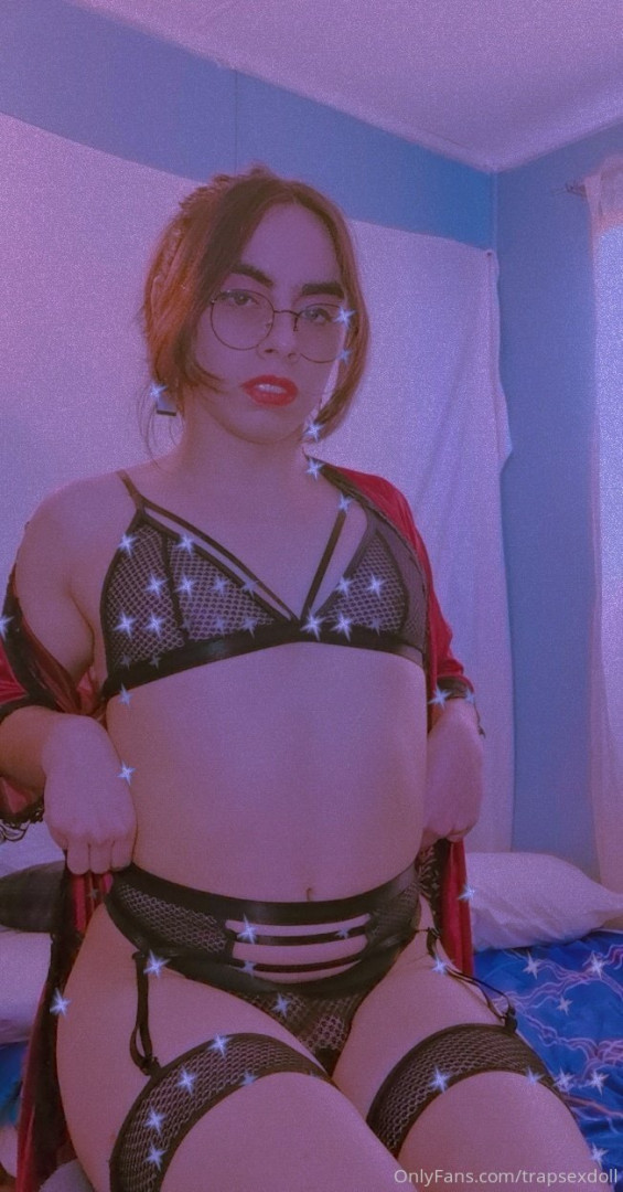 Photo by trapsexdoll published on October 11,2023 01:11:48 - BestThots