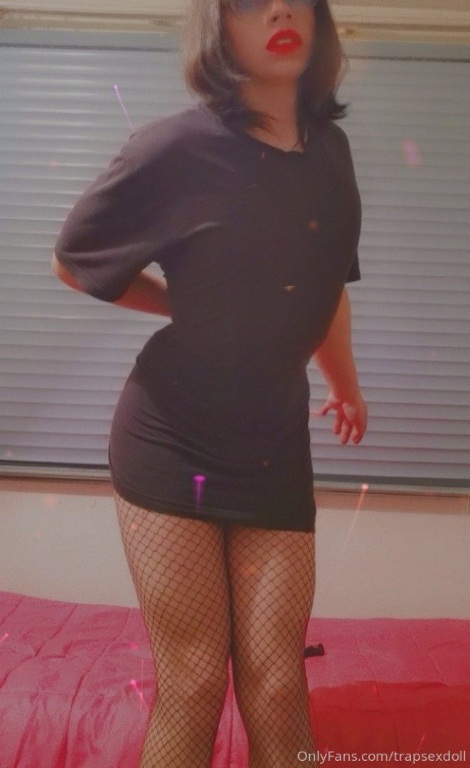 Photo by trapsexdoll published on October 11,2023 01:12:11 - BestThots
