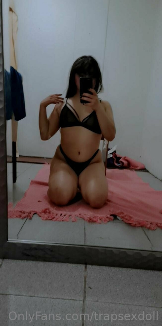 Photo by trapsexdoll published on October 11,2023 01:22:42 - BestThots