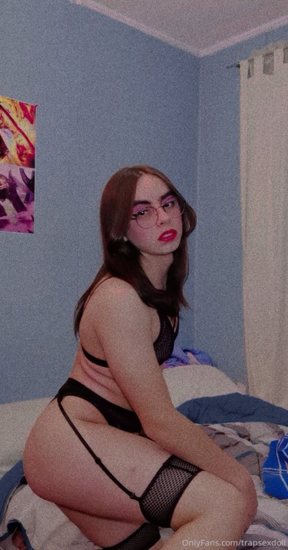 Photo by trapsexdoll published on October 11,2023 01:29:17 - BestThots